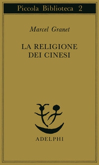 La religione dei cinesi - Librerie.coop