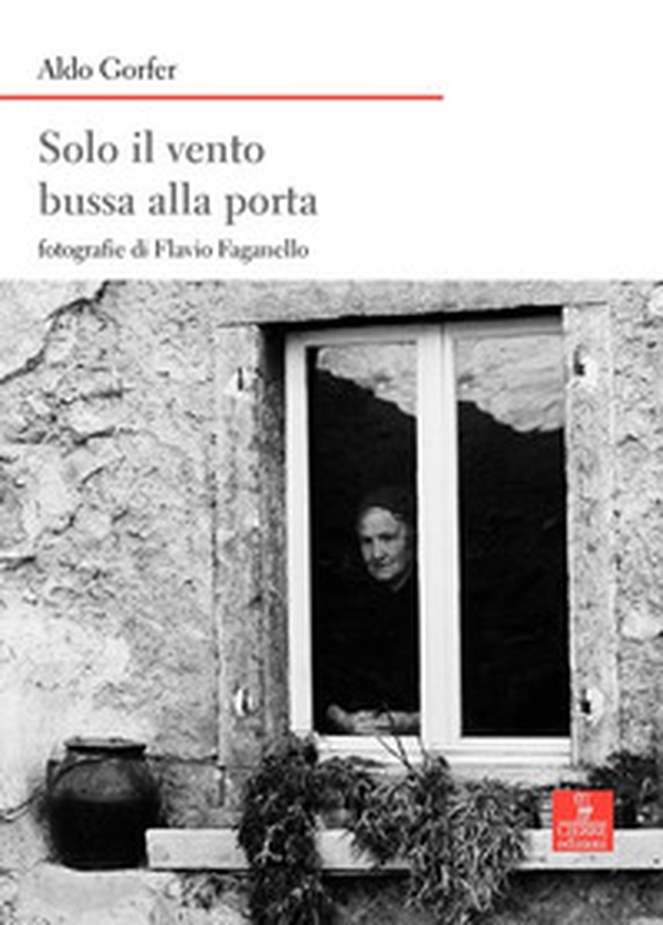 Solo il vento bussa alla porta - Librerie.coop Solo il vento bussa alla porta - Librerie.coop