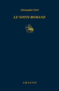 Le notti romane - Librerie.coop