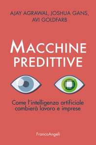 Macchine predittive - Librerie.coop Macchine predittive - Librerie.coop