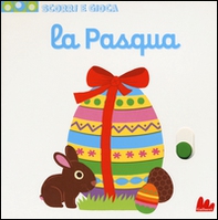 La Pasqua. Scorri e gioca - Librerie.coop