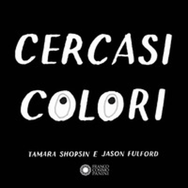Cercasi colori - Librerie.coop Cercasi colori - Librerie.coop