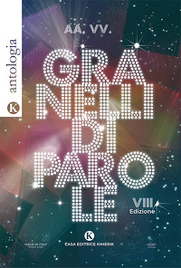Granelli di parole - Librerie.coop Granelli di parole - Librerie.coop