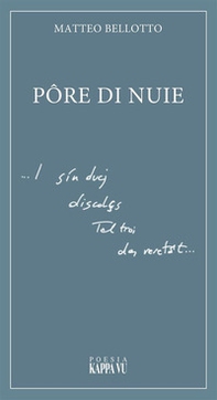 Pore di nuie - Librerie.coop