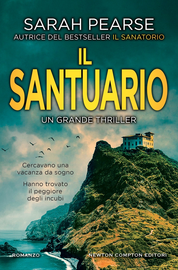 Il santuario - Librerie.coop Il santuario - Librerie.coop