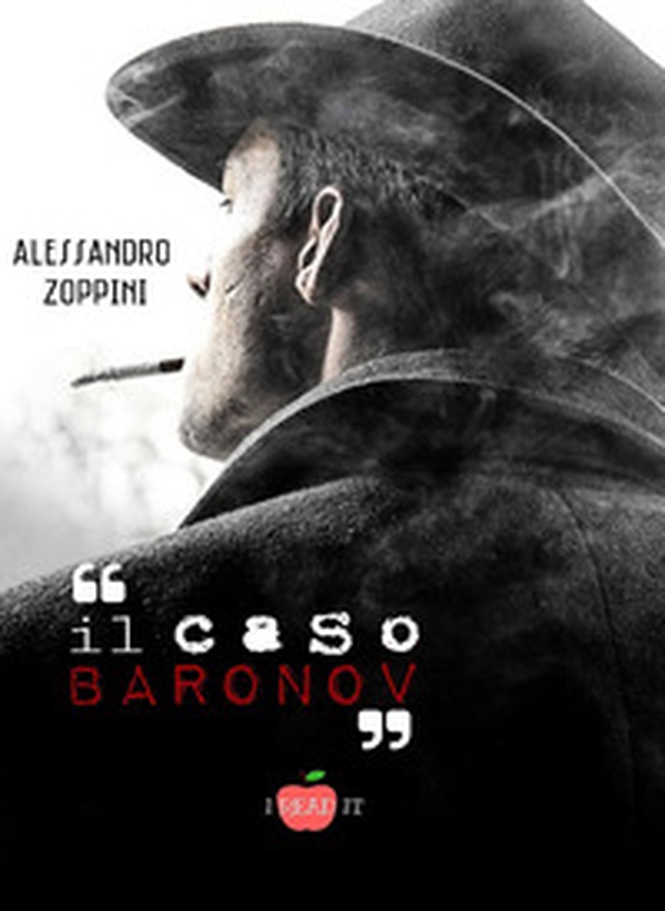 Il caso Baronov - Librerie.coop Il caso Baronov - Librerie.coop