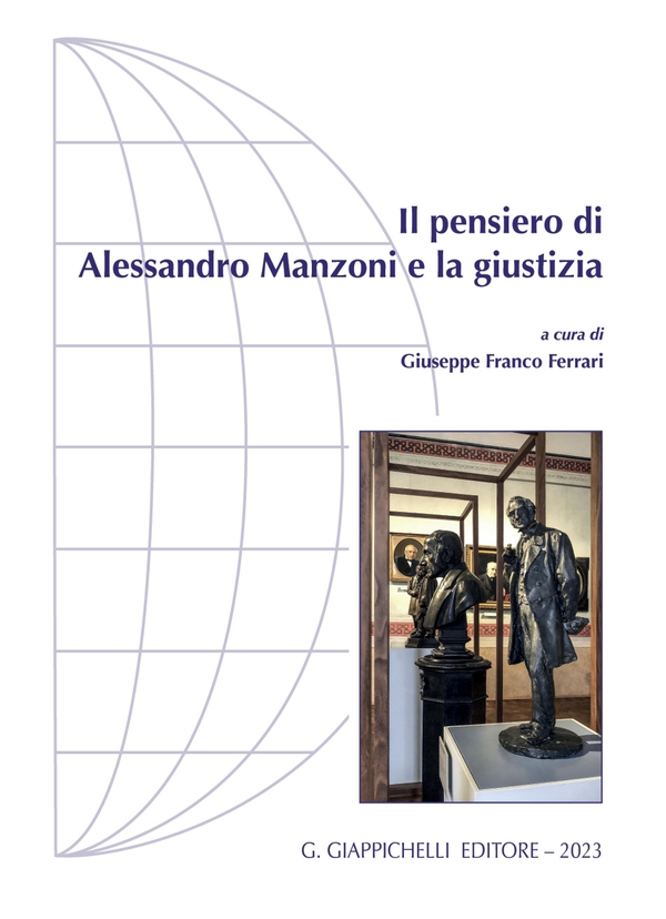 Il pensiero di Alessandro Manzoni e la giustizia - e-Book - Librerie.coop Il pensiero di Alessandro Manzoni e la giustizia - e-Book - Librerie.coop