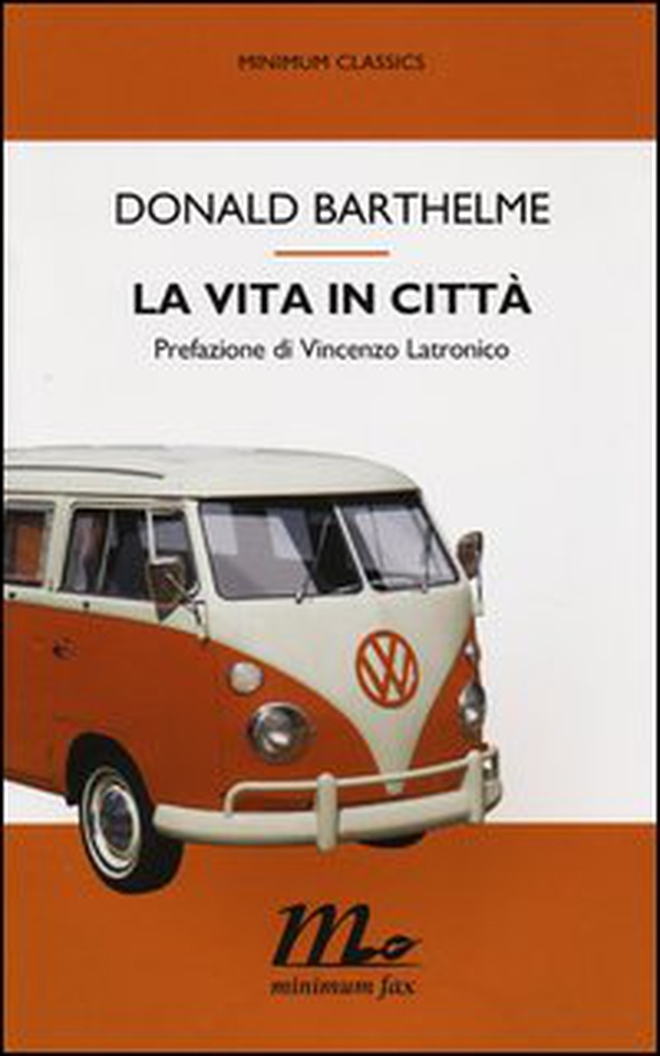 La vita in città - Librerie.coop La vita in città - Librerie.coop