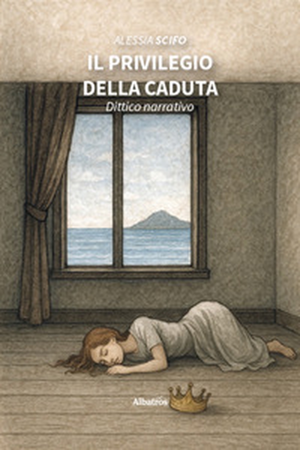 Il privilegio della caduta. Dittico narrativo - Librerie.coop Il privilegio della caduta. Dittico narrativo - Librerie.coop