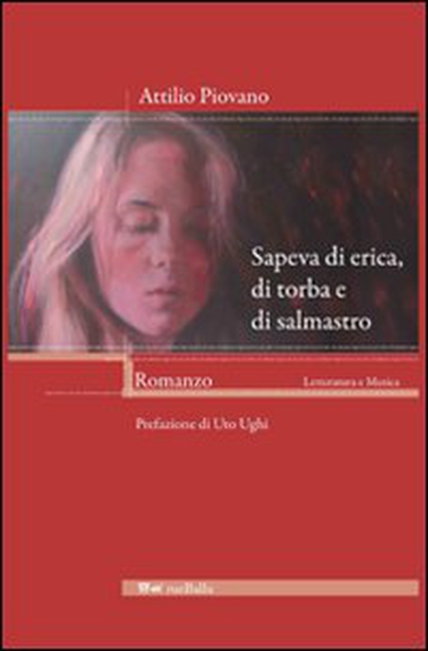 Sapeva di erica, di torba e di salmastro - Librerie.coop Sapeva di erica, di torba e di salmastro - Librerie.coop