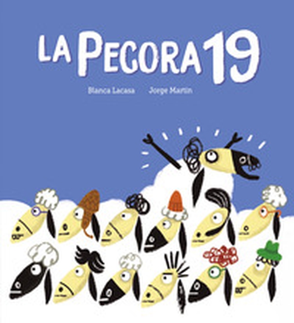 La pecora 19 - Librerie.coop La pecora 19 - Librerie.coop