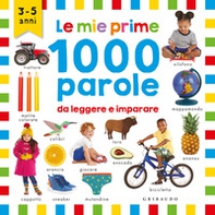 Le mie prime 1000 parole - Librerie.coop
