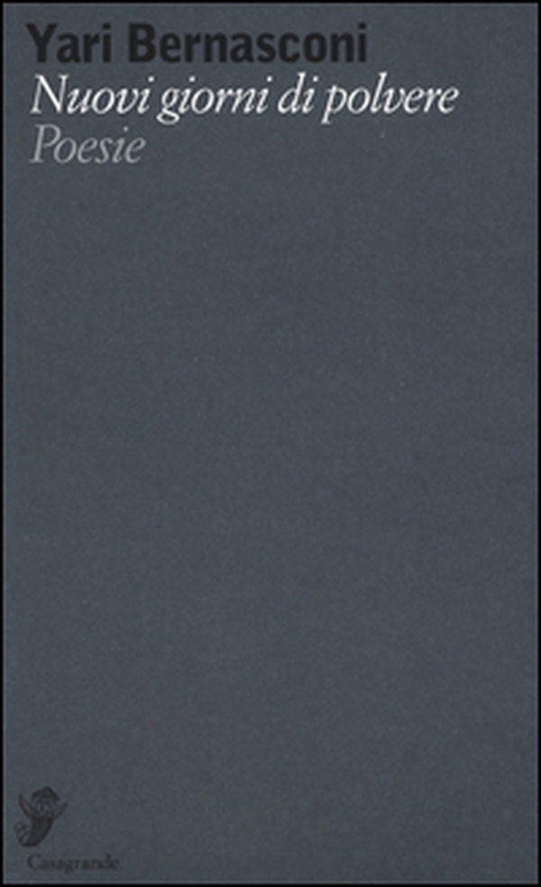Nuovi giorni di polvere - Librerie.coop
