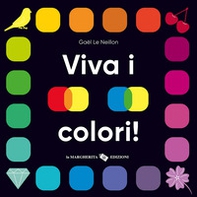 Viva i colori! - Librerie.coop