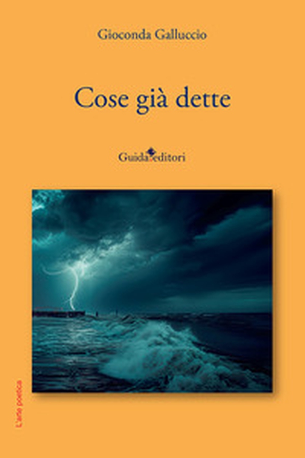 Cose già dette - Librerie.coop Cose già dette - Librerie.coop