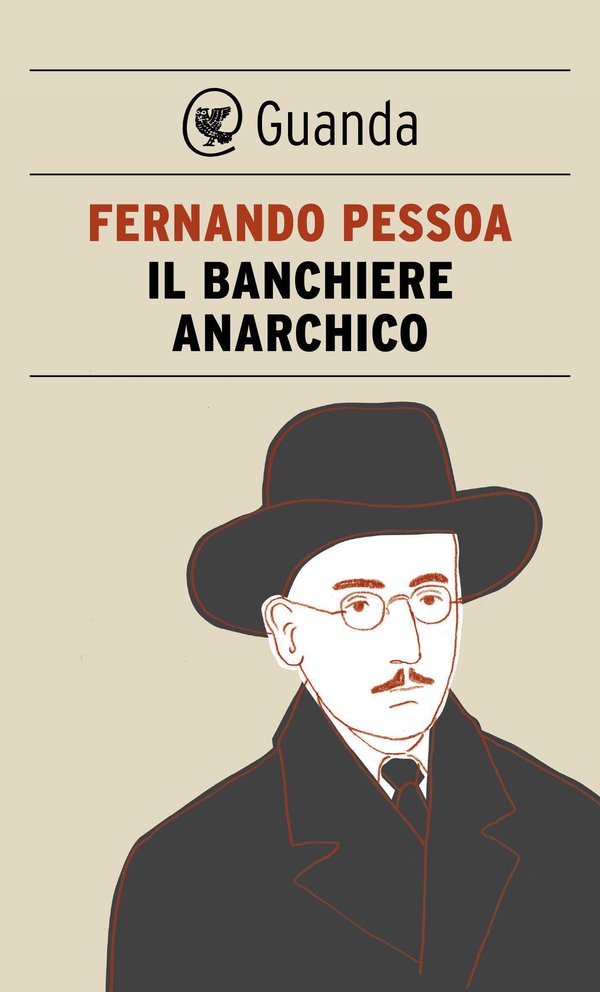 Il banchiere anarchico - Librerie.coop Il banchiere anarchico - Librerie.coop