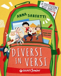 Diversi in versi - Librerie.coop Diversi in versi - Librerie.coop