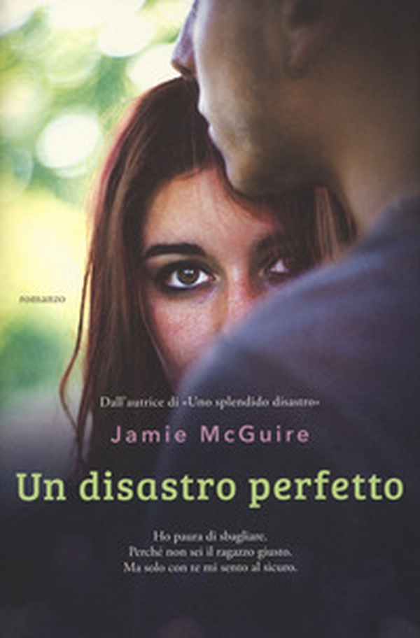 Un disastro perfetto - Librerie.coop Un disastro perfetto - Librerie.coop