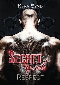 Secret fault. Respect - Librerie.coop Secret fault. Respect - Librerie.coop