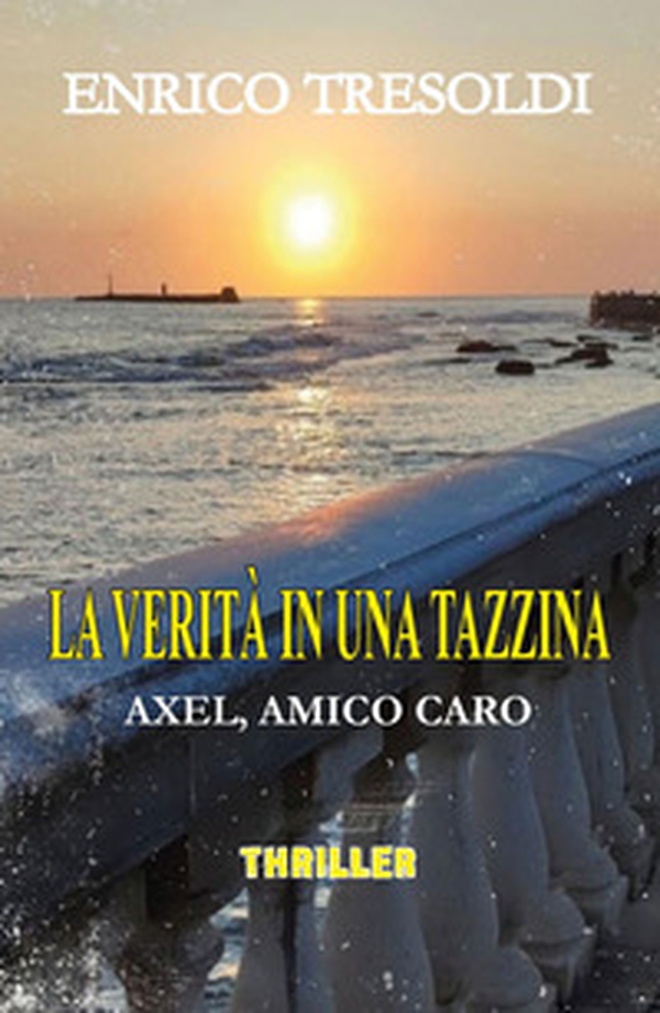 La verità in una tazzina - Librerie.coop La verità in una tazzina - Librerie.coop