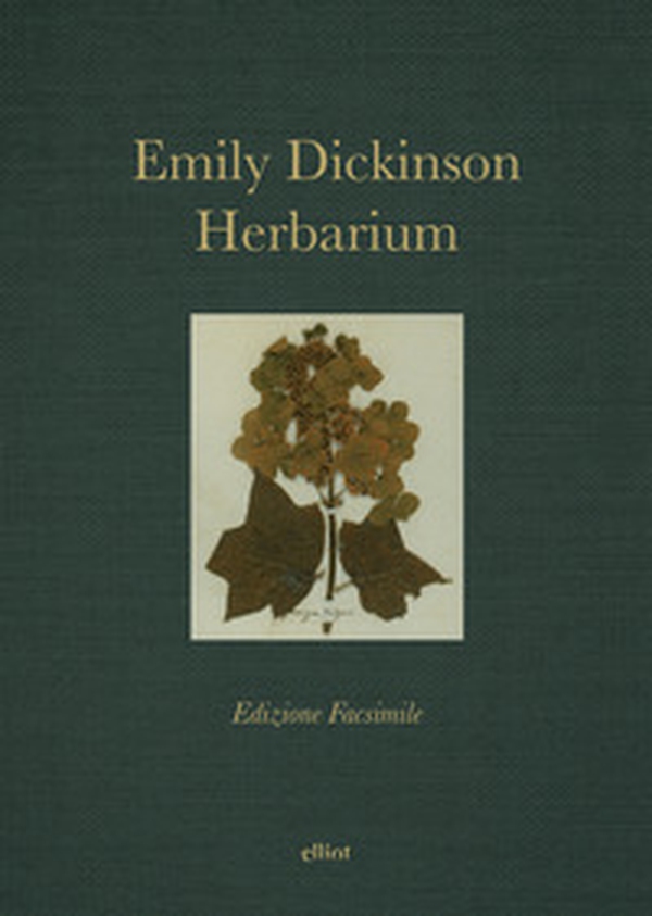 Herbarium - Librerie.coop Herbarium - Librerie.coop