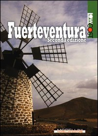 Fuerteventura - Librerie.coop