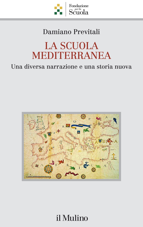 La scuola mediterranea - Librerie.coop La scuola mediterranea - Librerie.coop