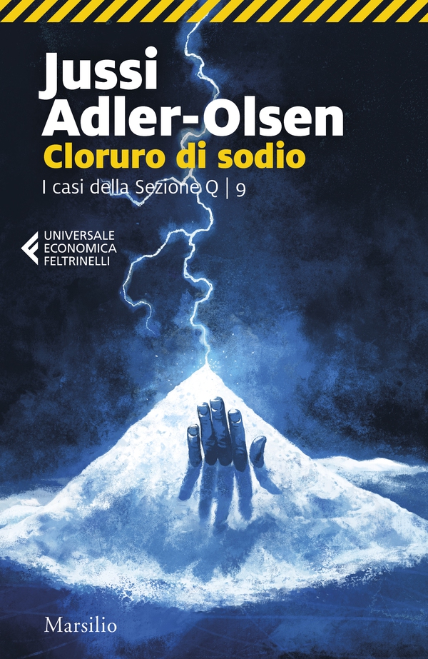 Cloruro di sodio - Librerie.coop Cloruro di sodio - Librerie.coop