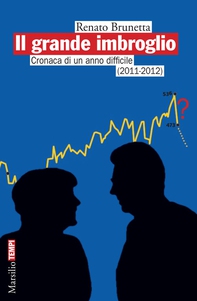 Il grande imbroglio - Librerie.coop Il grande imbroglio - Librerie.coop
