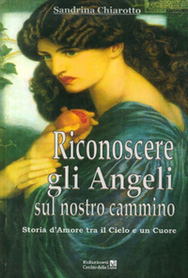 Riconoscere gli angeli sul nostro cammino - Librerie.coop Riconoscere gli angeli sul nostro cammino - Librerie.coop