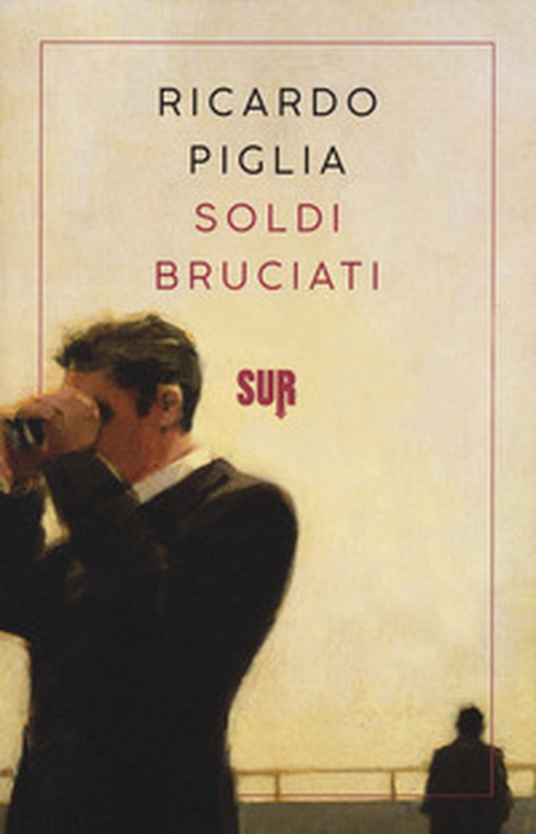 Soldi bruciati - Librerie.coop Soldi bruciati - Librerie.coop