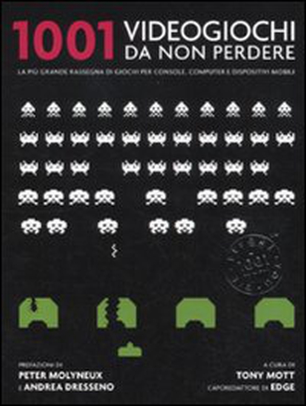 1001 videogiochi da non perdere - Librerie.coop 1001 videogiochi da non perdere - Librerie.coop