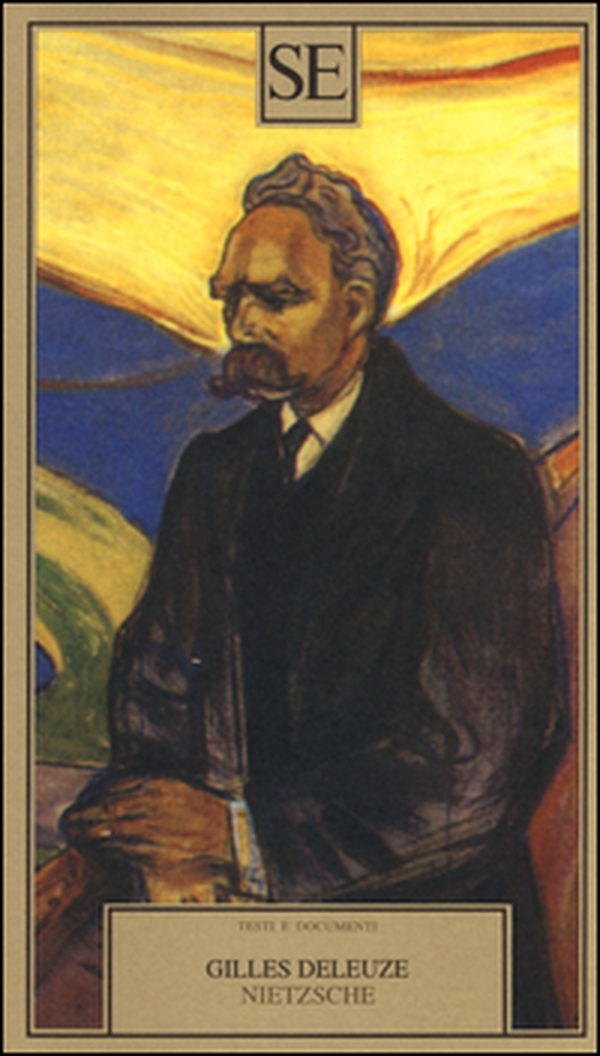 Nietzsche. Con antologia di testi - Librerie.coop Nietzsche. Con antologia di testi - Librerie.coop