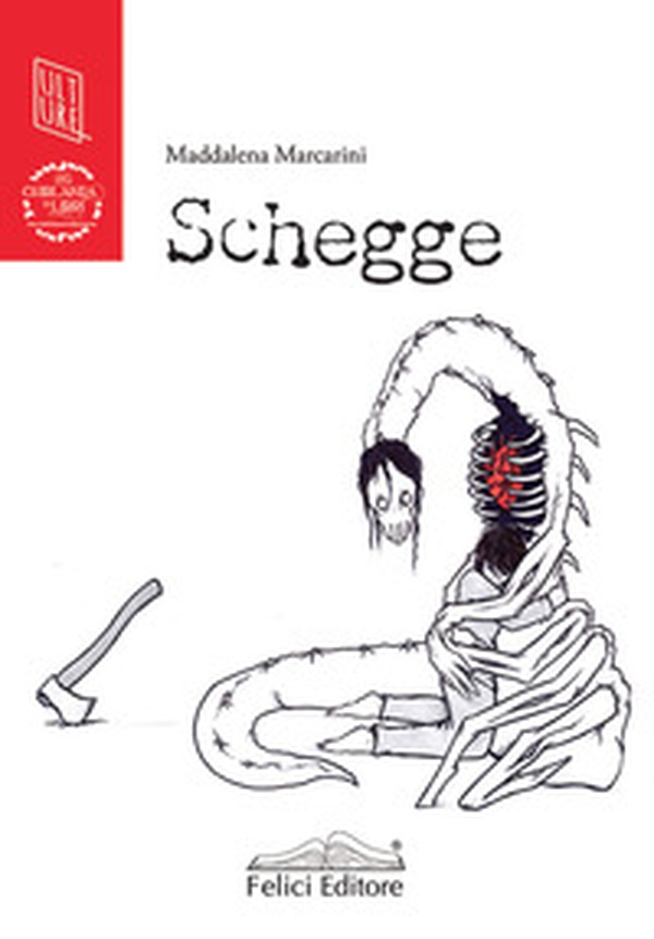 Schegge - Librerie.coop Schegge - Librerie.coop