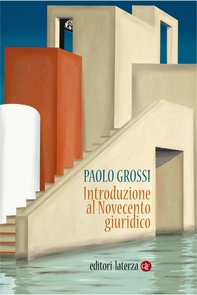 Introduzione al Novecento giuridico - Librerie.coop