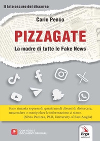 Pizzagate. La madre di tutte le fake news - Librerie.coop Pizzagate. La madre di tutte le fake news - Librerie.coop