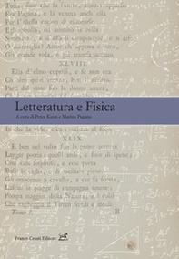 Letteratura e fisica - Librerie.coop