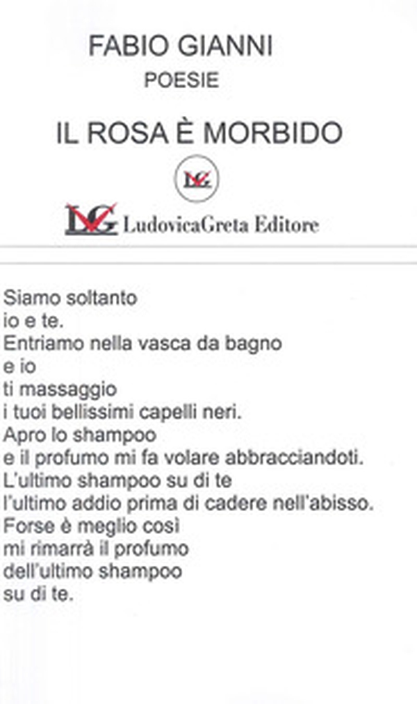 Il rosa è morbido - Librerie.coop Il rosa è morbido - Librerie.coop