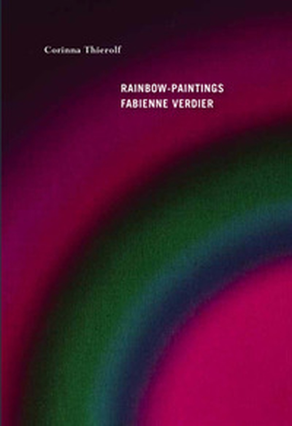 Rainbow-paintings. Fabienne Verdier- Ediz. francese e inglese - Librerie.coop Rainbow-paintings. Fabienne Verdier- Ediz. francese e inglese - Librerie.coop