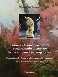 Genova e Raimondo Sirotti - Librerie.coop