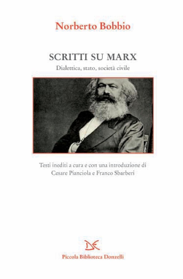 Scritti su Marx - Librerie.coop Scritti su Marx - Librerie.coop