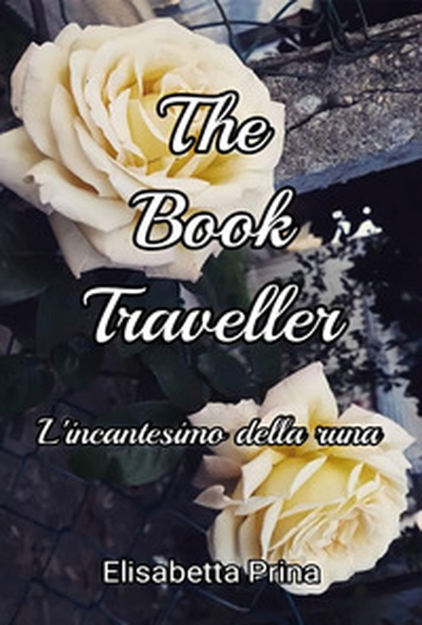 The book traveller. L'incantesimo della runa - Librerie.coop The book traveller. L'incantesimo della runa - Librerie.coop