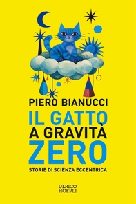 Il gatto a gravità zero - Librerie.coop