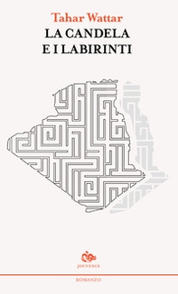 La candela e i labirinti. Viaggio nelle vite di Orfeo - Librerie.coop