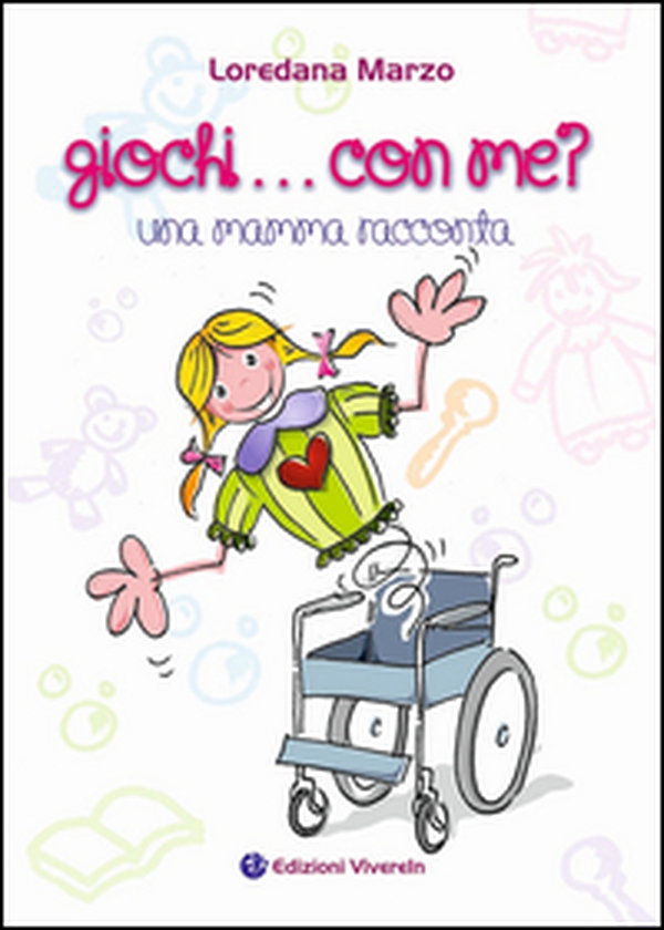 Giochi... con me? Una mamma racconta - Librerie.coop Giochi... con me? Una mamma racconta - Librerie.coop