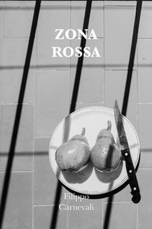 Zona rossa. Aperitivi apotropaici, svolte brusche, palmi di sole - Librerie.coop Zona rossa. Aperitivi apotropaici, svolte brusche, palmi di sole - Librerie.coop