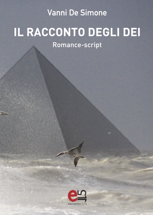 Il Racconto degli Dei - Librerie.coop Il Racconto degli Dei - Librerie.coop