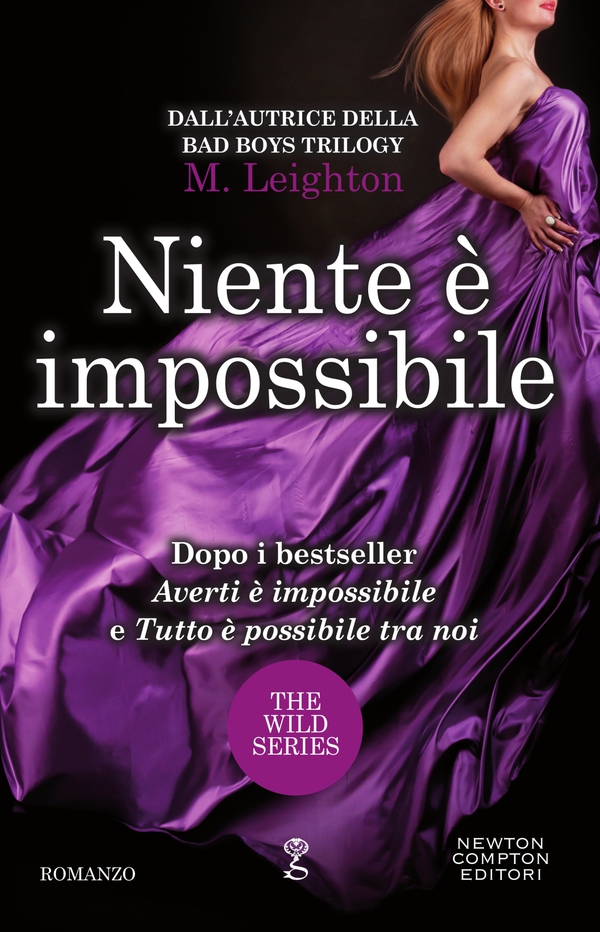 Niente è impossibile - Librerie.coop Niente è impossibile - Librerie.coop