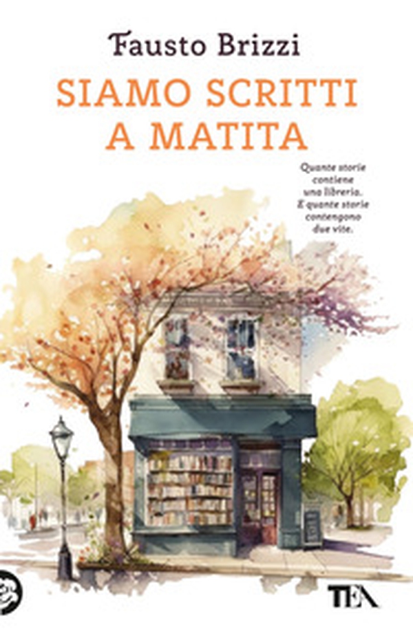 Siamo scritti a matita - Librerie.coop Siamo scritti a matita - Librerie.coop