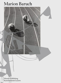 Marion Baruch - Librerie.coop